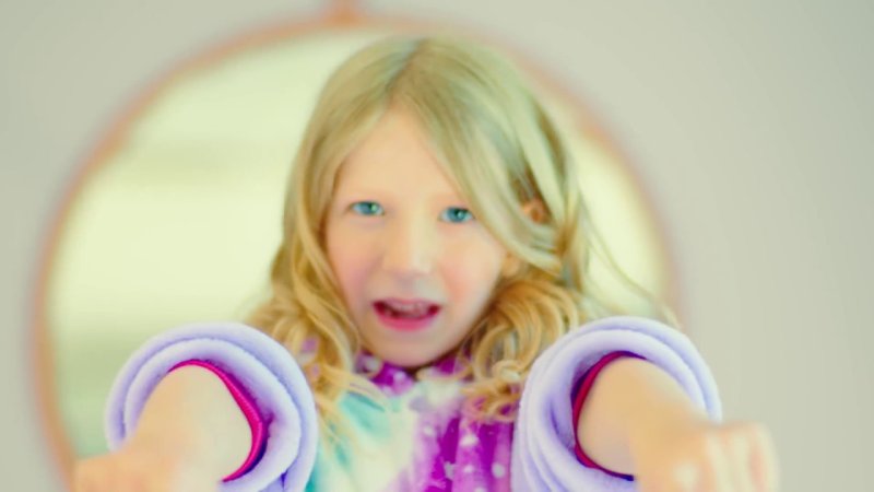 Family Box Милана Филимонова