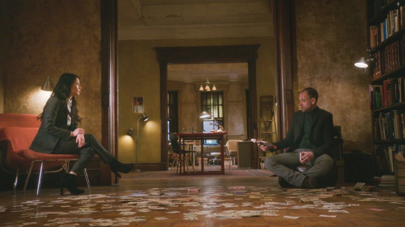 Элементарно Шерлок