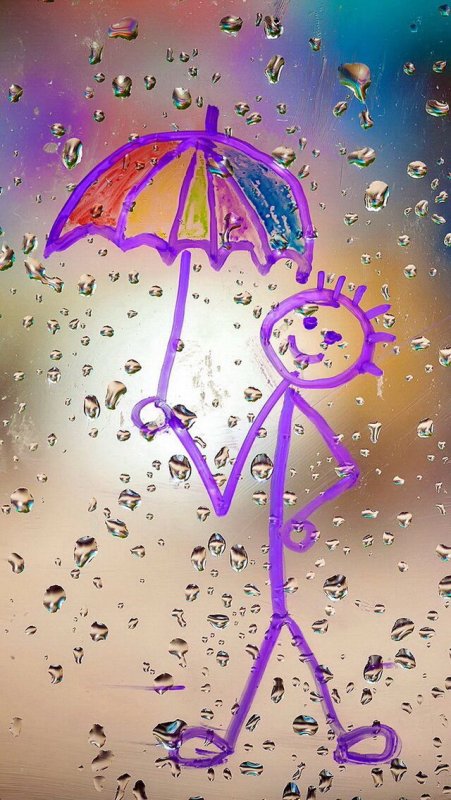 Позитивные картиночки