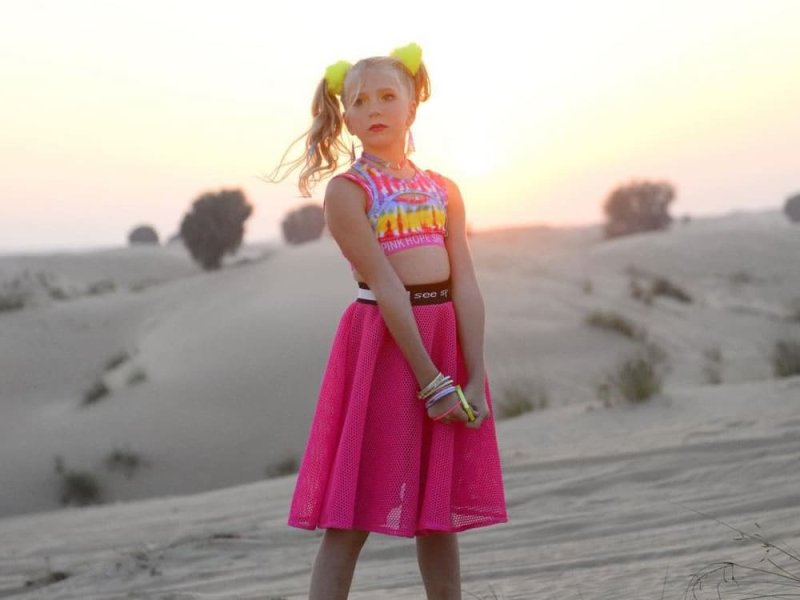 Милана Филимонова 2021