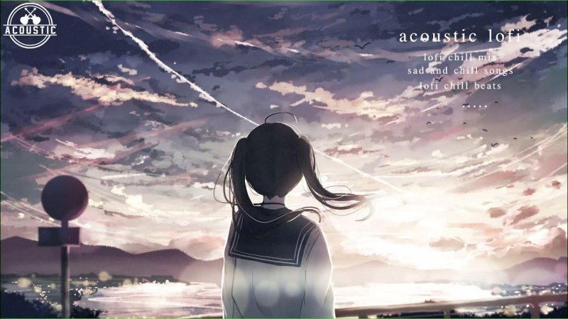 Грустные арты на рабочий стол