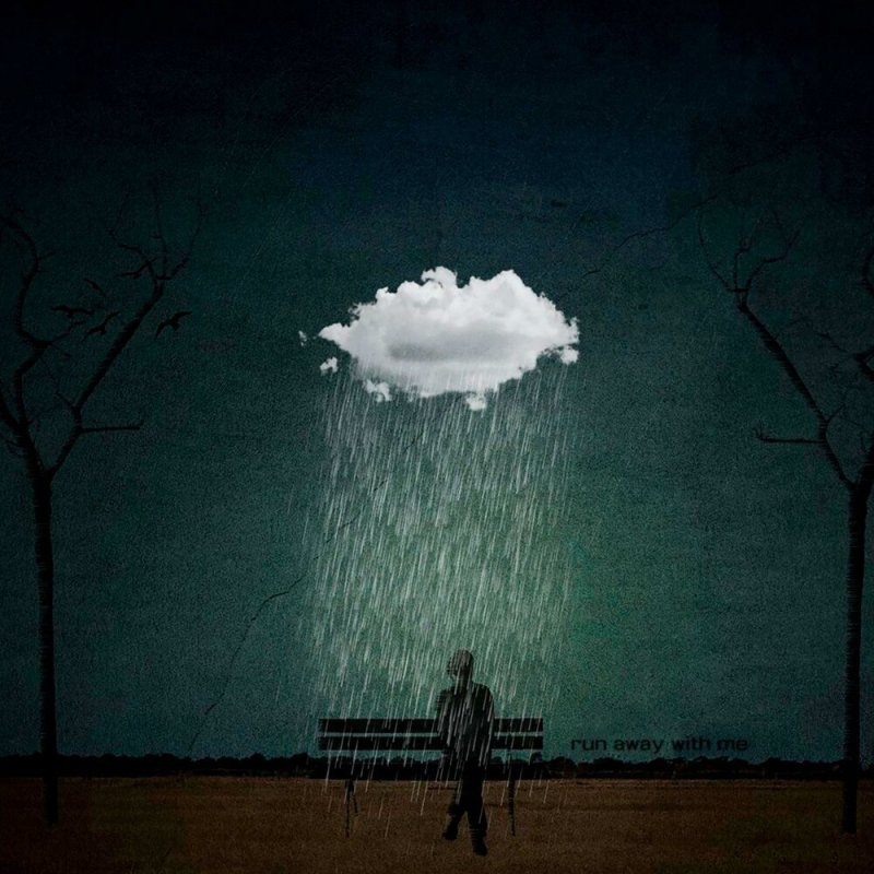 Мрачное настроение