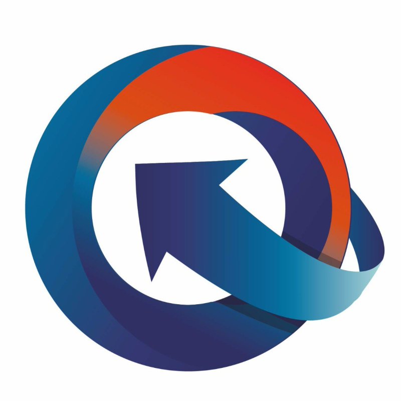 Школьный медиацентр логотип