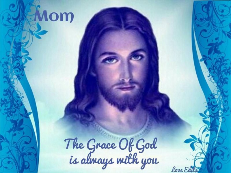 Джесус Крайст