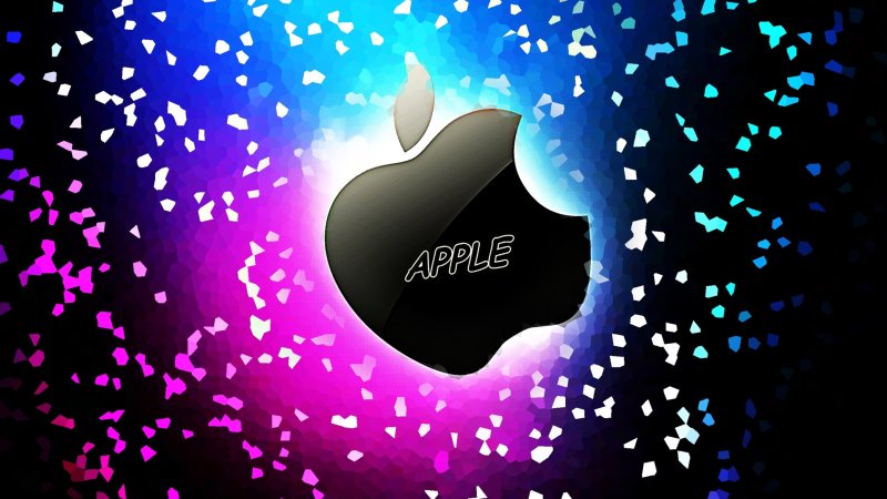 Обои Apple