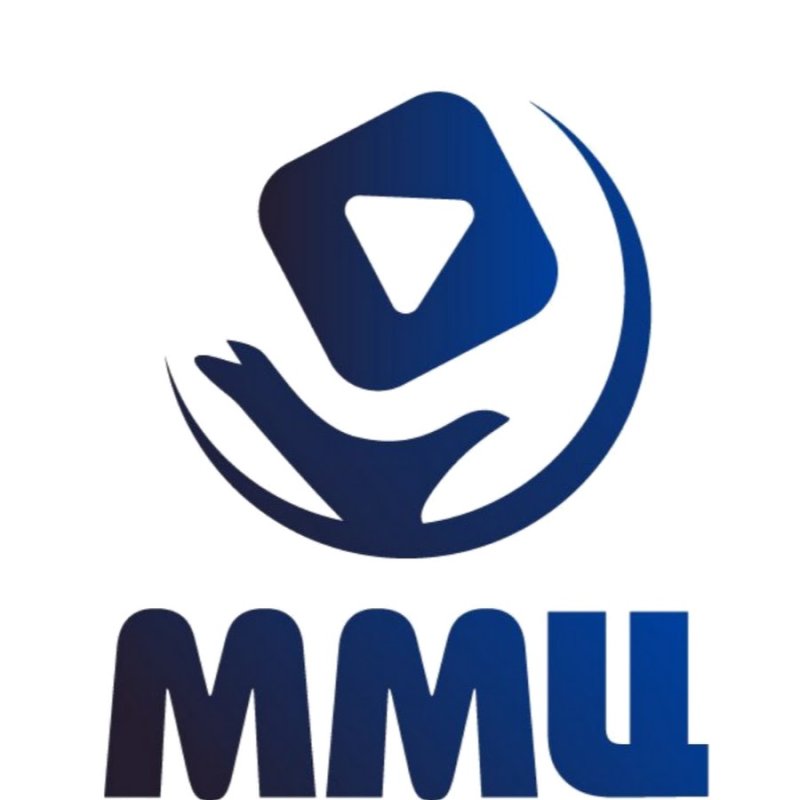 Молодежный медиацентр логотип