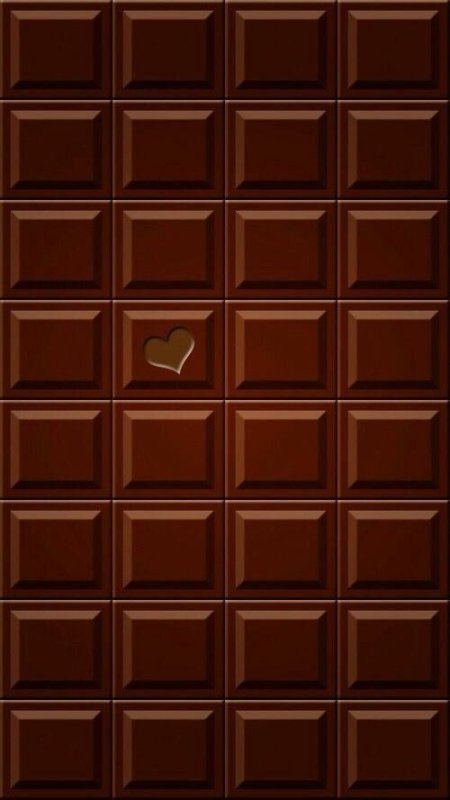 Плитка шоколада