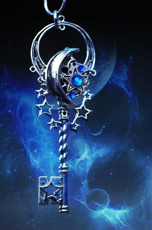 Волшебный амулет