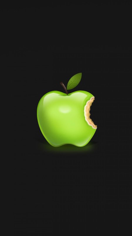 Логотип Apple