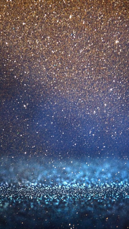 Блестки фон