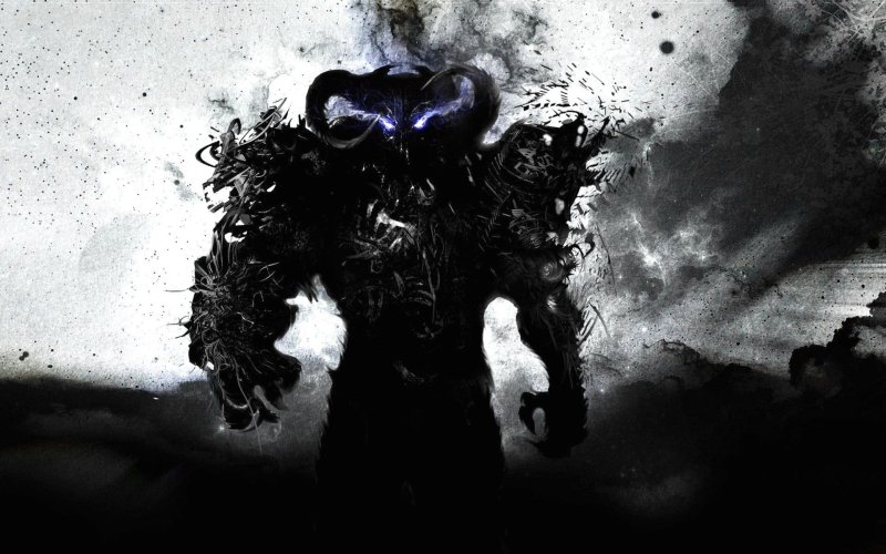 Дахака мифология