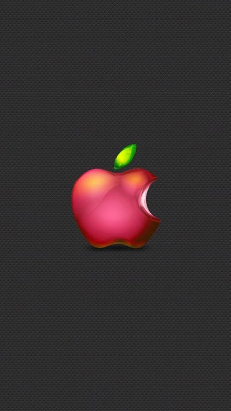 Обои Apple