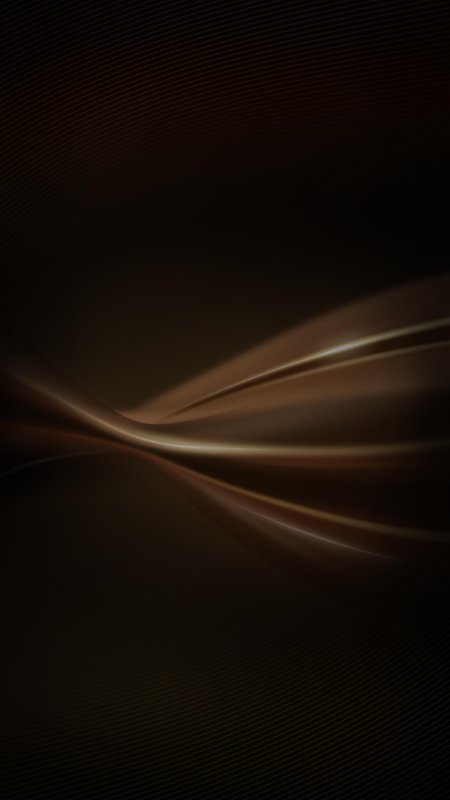 Темно коричневый фон