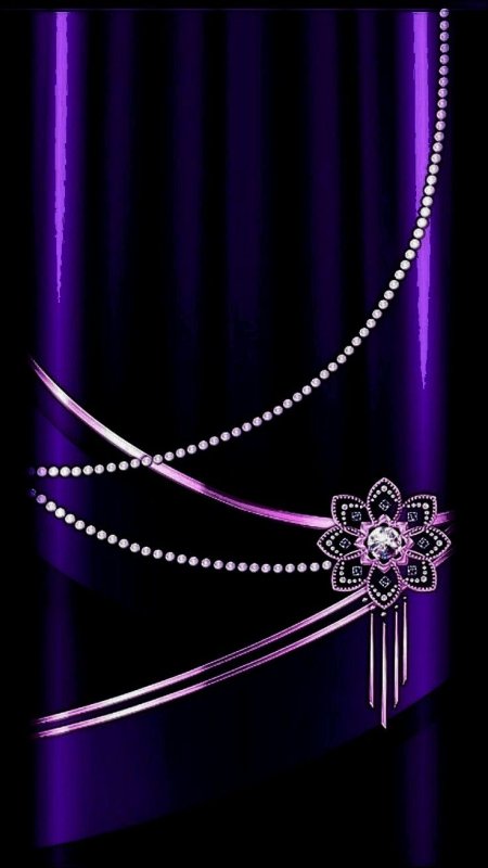 Элитные обои на телефон