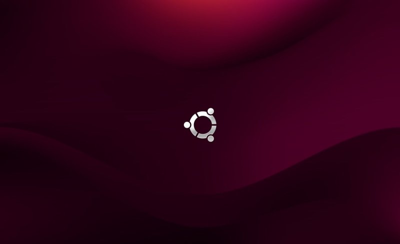 Linux Ubuntu Wallpaper