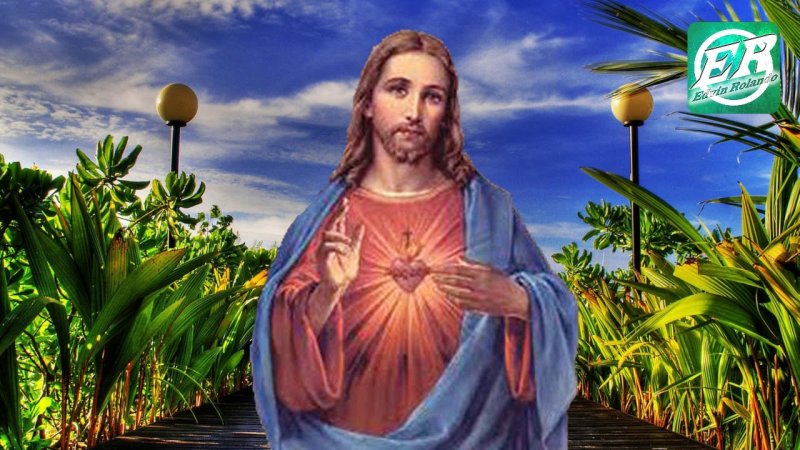 Иисус Христос