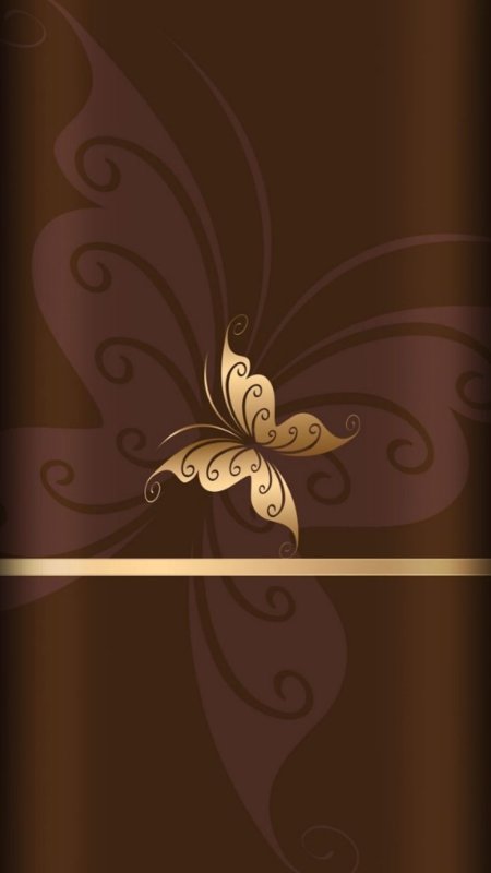 Обои на телефон вертикальные коричневые