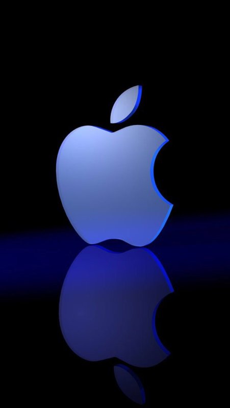 Яблоко айфон