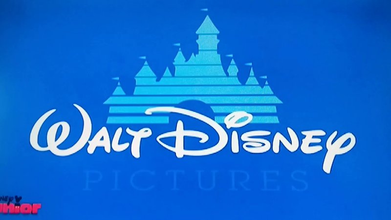Дисней заставка