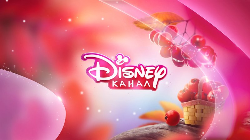 Канал Disney (Россия)
