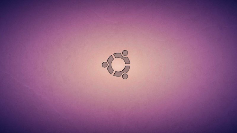 Обои убунту