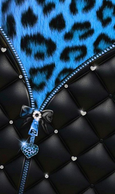 Гламурные заставки