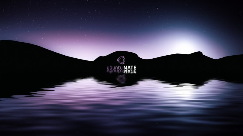 Картинки для рабочего стола в убунту