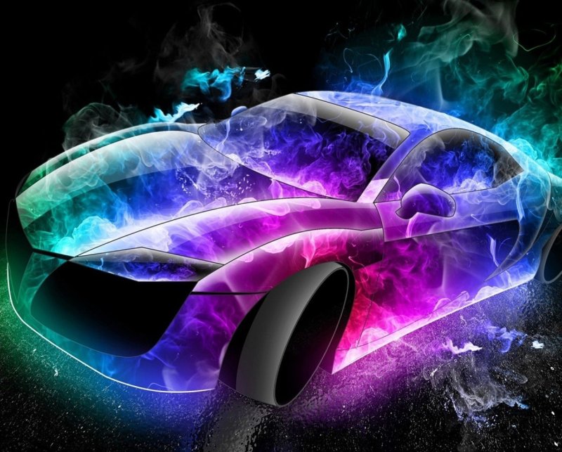 Крутые заставки