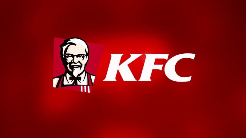 KFC картинки