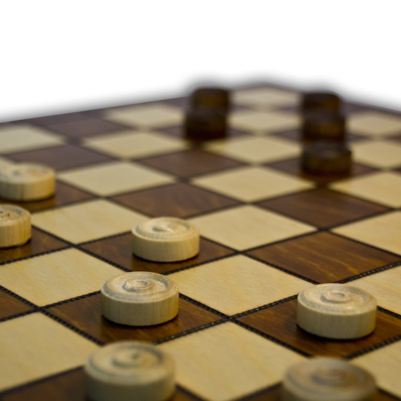 Турнир по шашкам