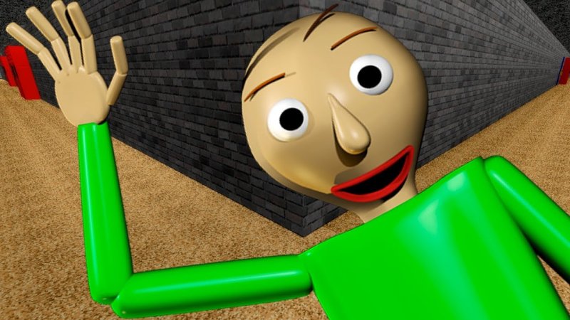 Бауди игра Бауди