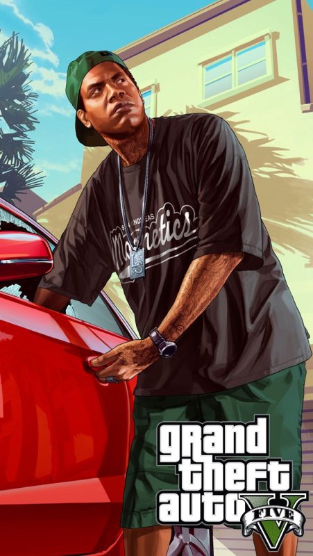 Ламар Дэвис