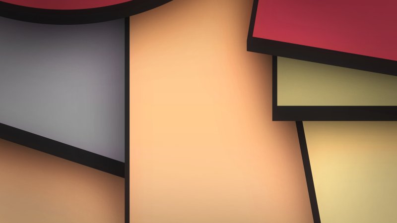 Сильный фон для презентации