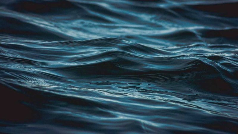 Текстура воды