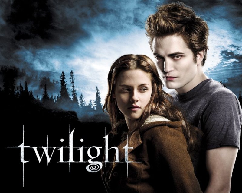 Сумерки фильм 2008 Белла