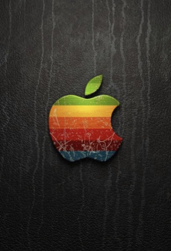 Обои Apple