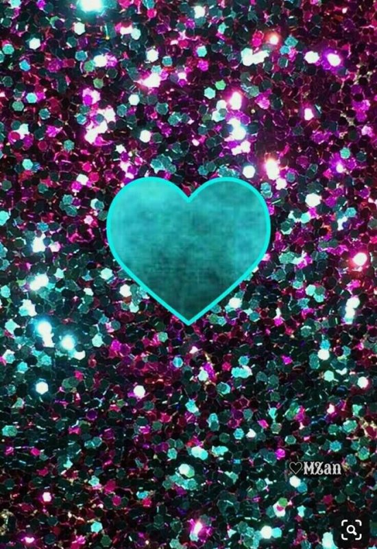 Красивые блестяшки