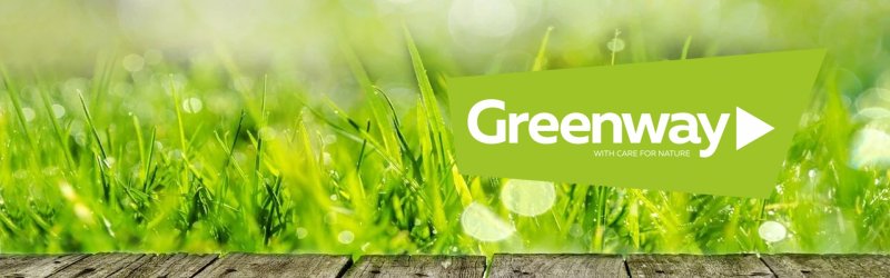 Гринвей баннер