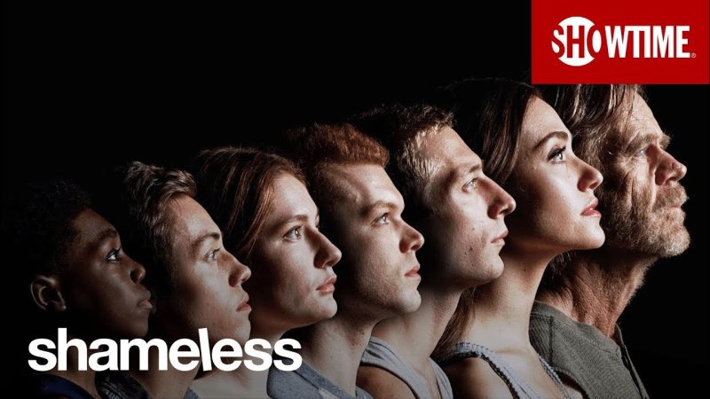 Бесстыжие 9 сезон обложка