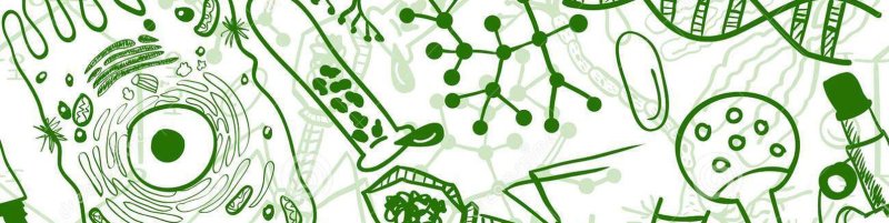 Рисунок на тему биология