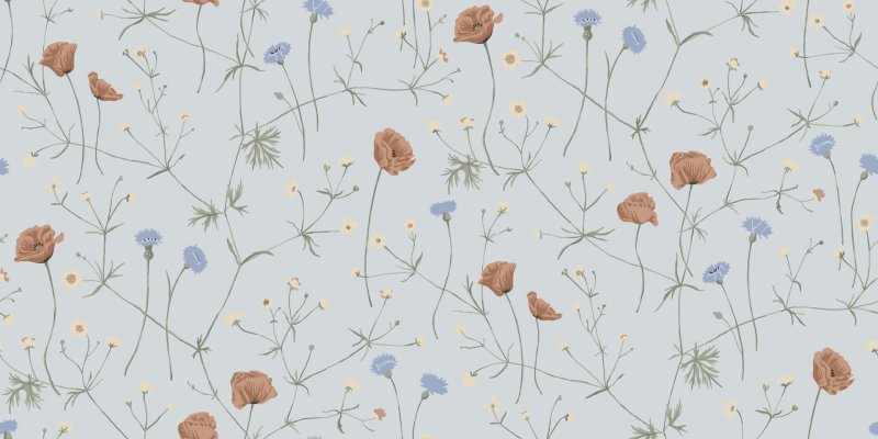 Обои шведские Borastapeter коллекция Falsterbo