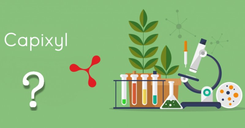 Химия и биология