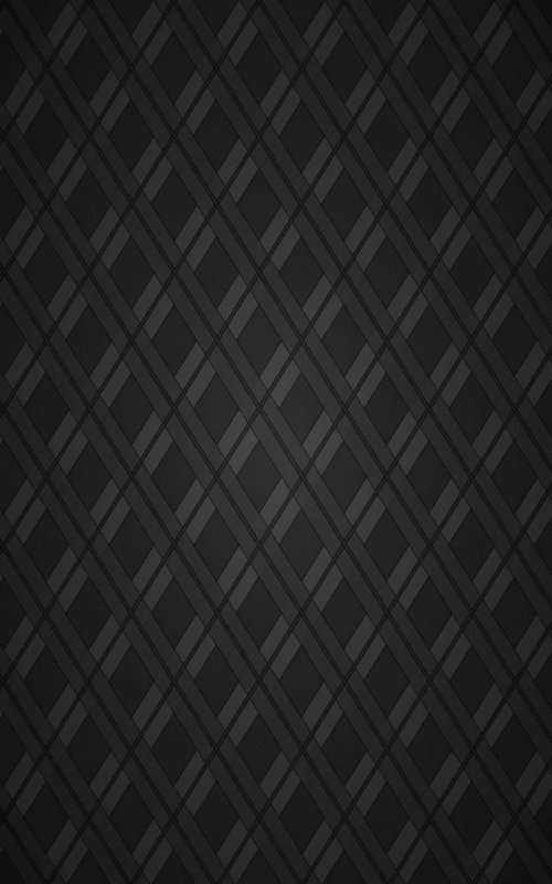 Красивый темный фон