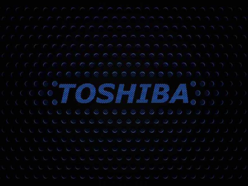 Toshiba Satellite обои
