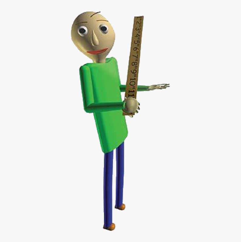 Балдис бейсикс