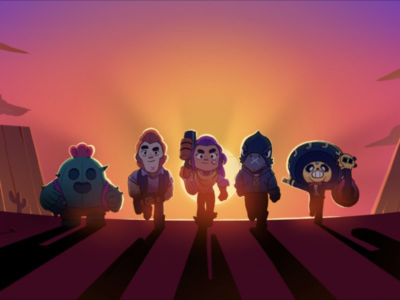 Браво старс 2021