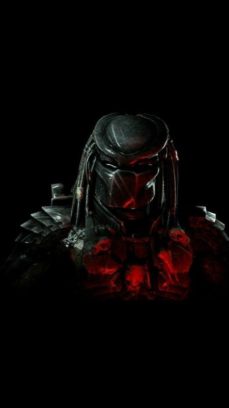 Фильм хищник 4