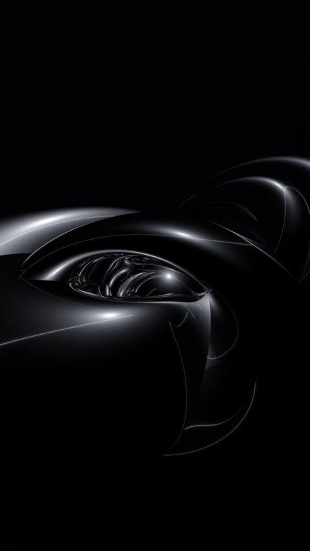 Красивые темные обои