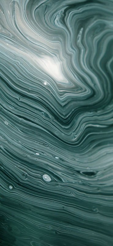 Малахит камень фактура