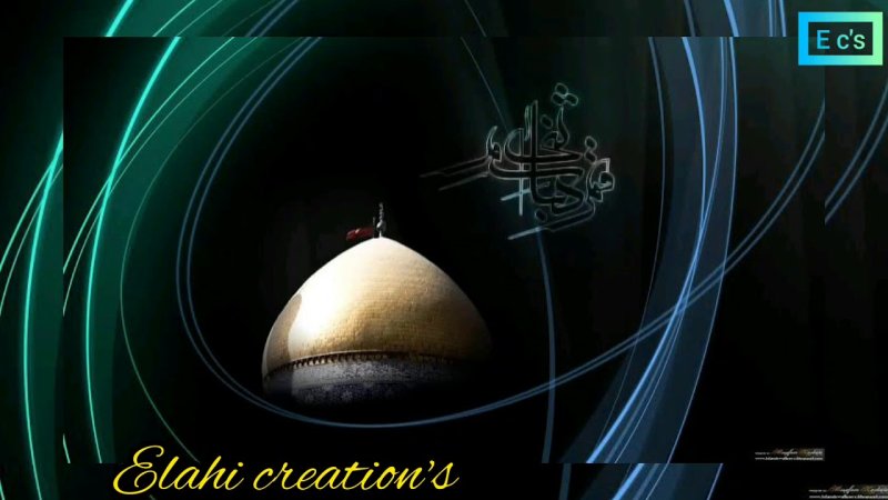 Мусульманские заставки